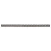 Hillman Steel Threaded Rod