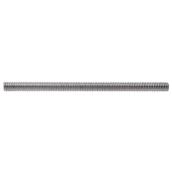 Hillman Steel Threaded Rod