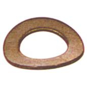 Hillman Metric Wave Lock Washers