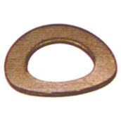 Hillman 4-mm Metric Wave Lock Washers 10-Pack