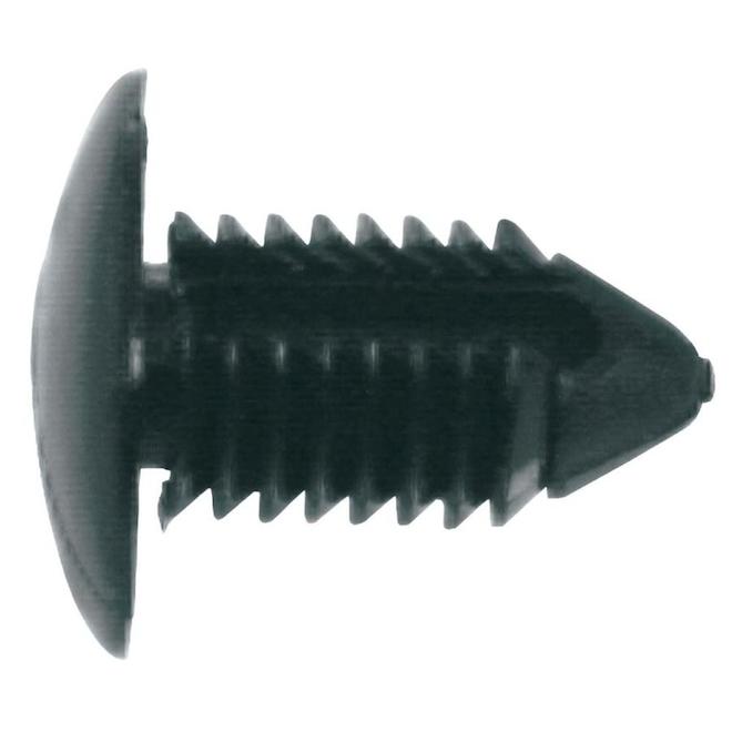 Hillman 3/8-in Variable Depth Push Fasteners for GM