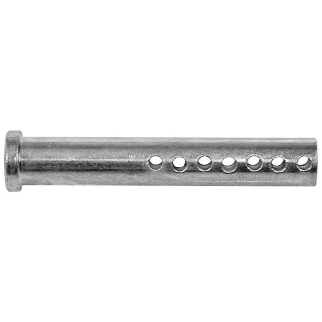 Hillman Clevis Pin 1/2 in x 1 1/2-in