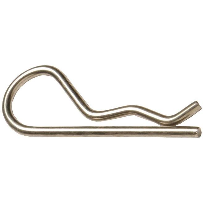 Hillman Hitch Pin 3/16-in x 3 3/4-in 1/pk