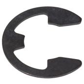 Hillman 0.2188-in Steel E-Ring 2-Pack