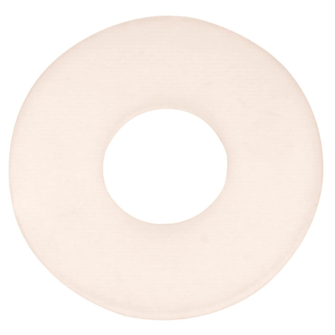 Hillman 7/16-in Nylon Standard SAE Flat Washers 2-Pack