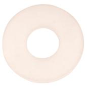 Hillman 7/16-in Nylon Standard SAE Flat Washers 2-Pack