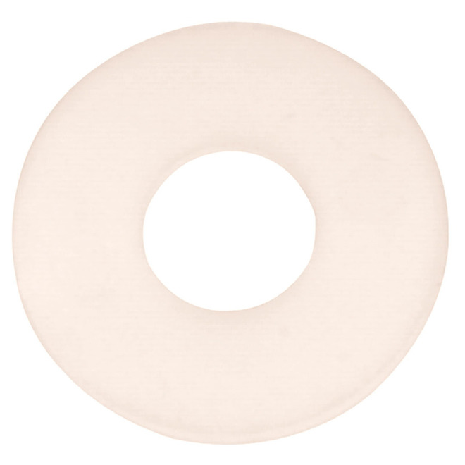 Hillman Nylon Standard SAE Flat Washers 4-Pack