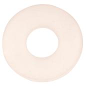 Hillman Nylon Standard SAE Flat Washers 4-Pack