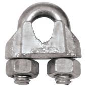 Hillman 3/16-in Steel Wire Rope Clip