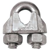 Hillman 5/16-in Steel Wire Rope Clip