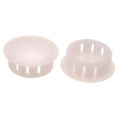 Hillman Plastic Hole Plugs 2-pack