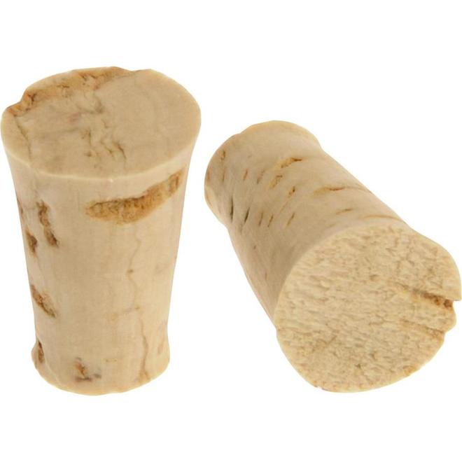 Hillman Stopper Cork 2-pack