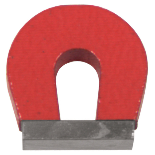 Hillman Horseshoe Magnets 881508