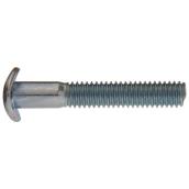 Hillman 5/16-in Curved Head Machine Screw