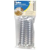 Hillman 0.56-in x 7.25-in Porch Swing Spring 2-pack