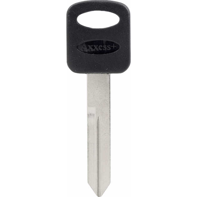 Hillman #24R Ford Motor Company Blank Key 87016 | RONA