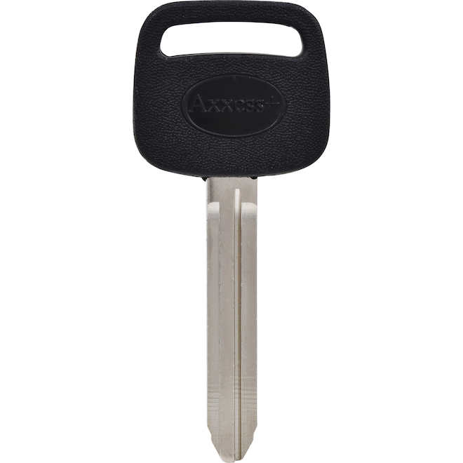 Hillman #35R Toyota Blank Key