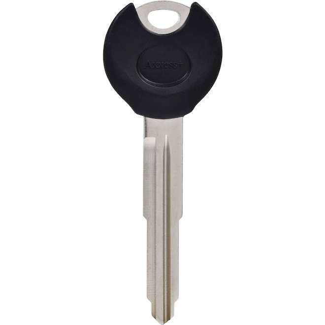 Hillman #41R Mazda Key Blank