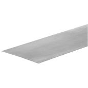 Hillman 24-in W x 30-in L Hot Dipped Galvanized Steel Solid Sheet Metal