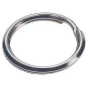 Hillman Lot de 2 porte-clés fendus 3/4"