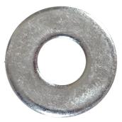 Hillman Zinc Plated Standard SAE Flat Washers 2-pack