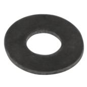 Hillman 3/4-in x 2-1/4-in Dia. Rubber Washer