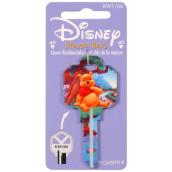 Hillman #66/97 Disney Winnie The Pooh Key