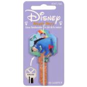 Hillman #66/67 Disney Eeyore Key