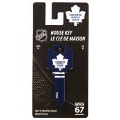 Hillman # 67 Clé NHL Maple Leafs de Toronto