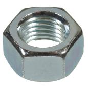 Hillman #6-32 Zinc Plated Standard SAE Hex Nuts 22-Pack