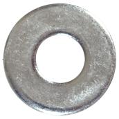 Hillman Zinc-Plated Steel Standard SAE Flat Washer 50-pack