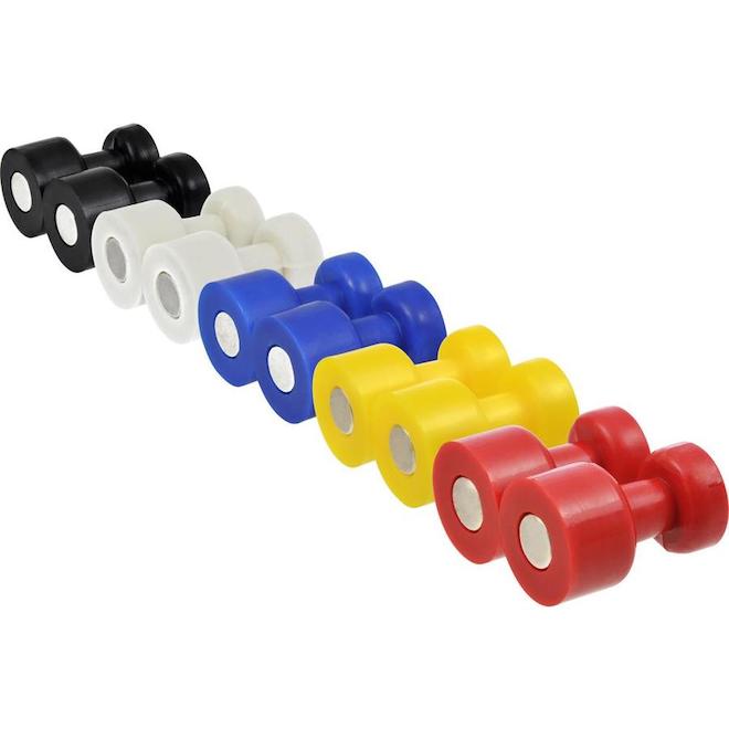 Hillman Pins 542010 RONA