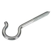 Hillman Screw Hooks 5-Pack