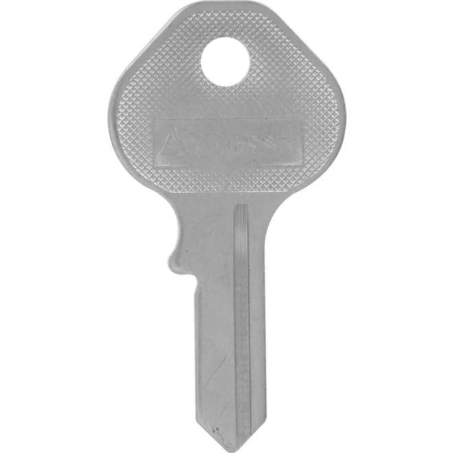 Hillman #60 Small Lock Yale Blank Key