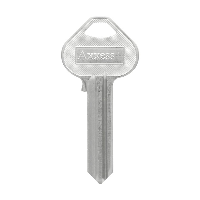 Hillman #98 Blank Key