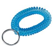 Hillman Wrist Coil Key Ring