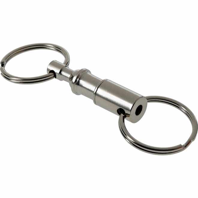 Hillman Pull-A-Part Key Ring
