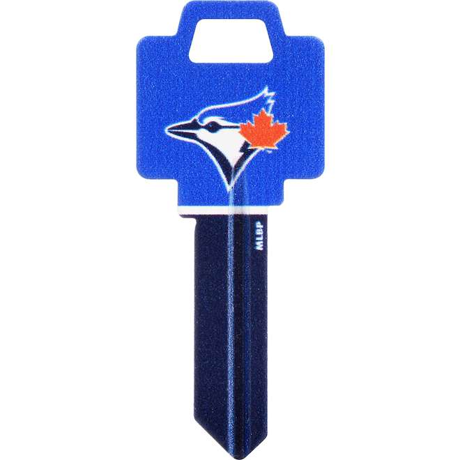 Hillman #67 Key MLB Toronto Bluejays