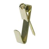 Hillman 20-lb Brass Picture Hanger