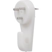 Hillman 1/2-in Hardwall Picture Hangers 5-Pack