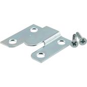 Hillman Flush Mount Hangers 1.75X1.5