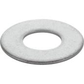 Hillman Stainless Steel Standard SAE Flat Washer 5-Pack