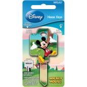 Clé Hillman #67 Disney Mickey Mouse