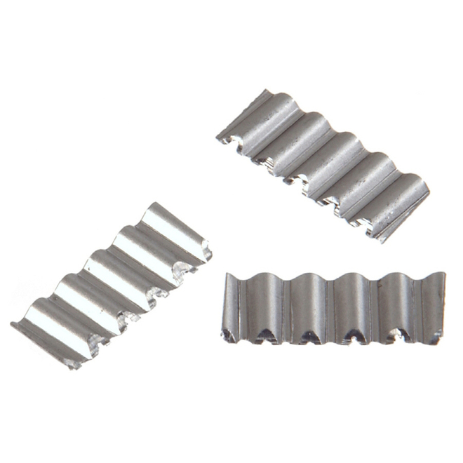 Hillman 5-Gauge Zinc-Plated Joint Fastener