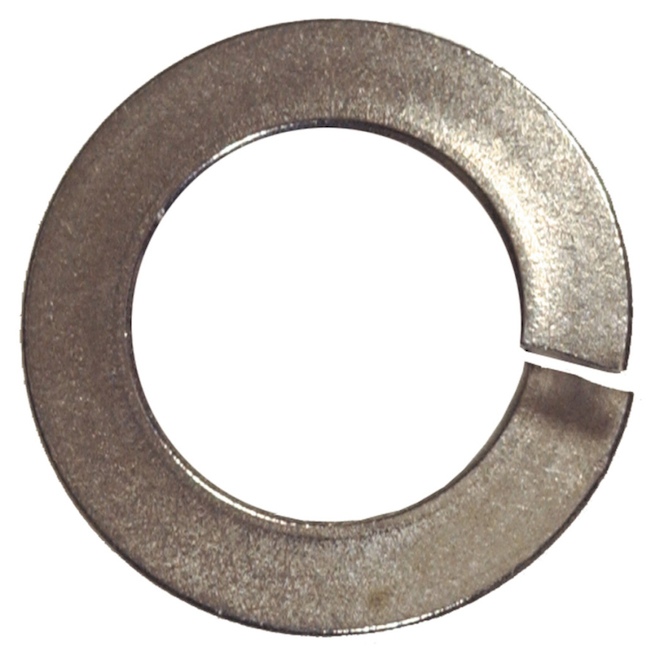 Hillman 882059 5-Count #12 Standard SAE Split Lock Washers 882102 RONA