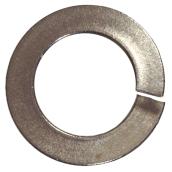 Hillman 882059 5-Count #12 Standard SAE Split Lock Washers