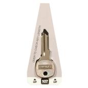 Clé de boîte aux lettres #107 Hillman