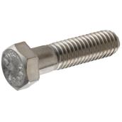 Hillman 6 x 40-mm Stainless Steel Hex Bolts - 5-Pack