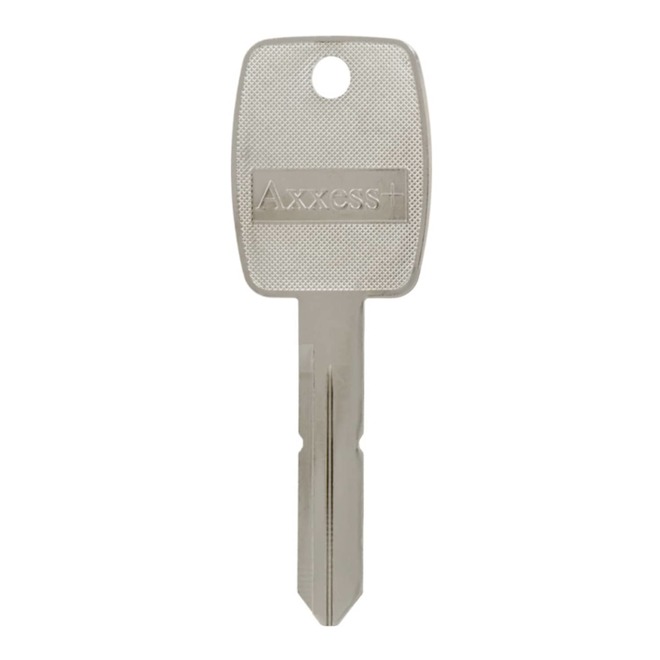 Hillman #13 Saturn Key Blank