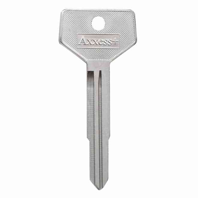 Hillman #32 Toyota Key Blank